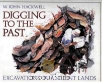DIGGING TO THE PAST（ PDF版）