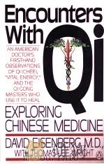 ENCOUNTERS WITH QI（ PDF版）