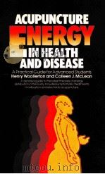 ACUPUNCTURE PRINCIPLES & YOUR HEALTH PDF电子版封面 0939904004