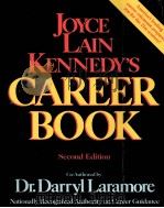 JOYCE LAIN KENNEDY‘S CAREER BOOK SECOND EDITION（ PDF版）