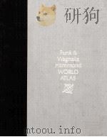 FUNK & WAGNALLS HAMMOND WORLD ATLAS（ PDF版）
