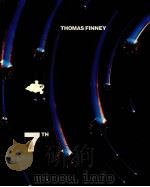 CALCULUS AND ANALYTIC GEOMETRY 7TH EDITION PDF电子版封面 0201163209