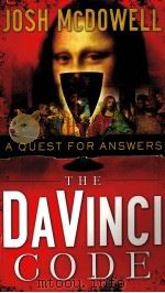 JOSH MCDOWELL THE DAVINCI CODE PDF电子版封面 1932587802