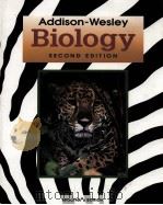 ADDISON-WESLEY BIOLOGY TEACHER'S EDITION PDF电子版封面 0201864401