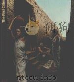 THE FIRST CITIES PDF电子版封面