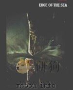 PLANCT EARTH EDGE OF THE SEA PDF电子版封面