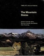 THE MOUNTAIN STATES（ PDF版）