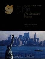 THE GATEWAY STATES PDF电子版封面