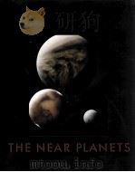 THE NEAR PLANETS（ PDF版）