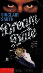 SINCLAIR SMITH DREAM DATE（ PDF版）