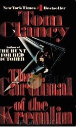TOM CLANCY THE CARDINAL OF THE KREMLIN（ PDF版）