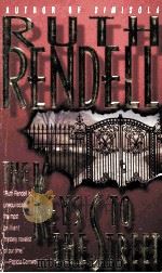 THE KEYS TO THE STREET A NOVEL OF SUSPENSE RUTH RENDELL（ PDF版）