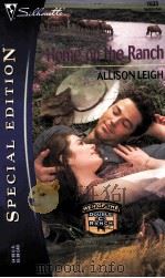 HOME ON THE RANCH ALLISONLEIGH（ PDF版）