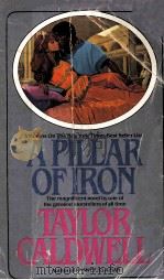 A PILLAR OFR IRON TAYLOR CALDWELL（ PDF版）