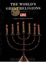THE WORLD'S GREAT RELIGIONS VOLUME 2（ PDF版）