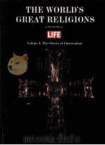 THE WORLD'S GREAT RELIGIONS VOLUME 3（ PDF版）