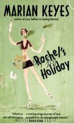 MARIAN KEYES RACHEL'S HOLIDAY PDF电子版封面