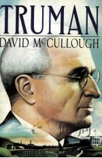 TRUMAN DAVID MCCULLOUGH（ PDF版）