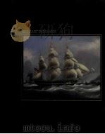 THE EAST INDIAMEN PDF电子版封面