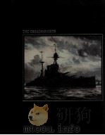THE DREADNOUGHTS PDF电子版封面