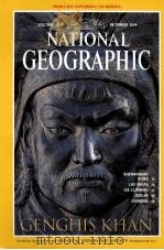 NATIONAL GEOGRAPHIC  VOL.190  NO.6  DECEMBER 1996（ PDF版）