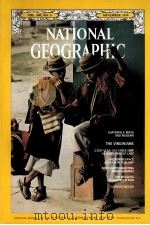 NATIONAL GEOGRAPHIC  VOL.146  NO.5  NOVEMBER 1974（ PDF版）