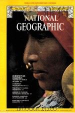 NATIONAL GEOGRAPHIC  VOL.148  NO.5  NOVEMBER 1975（ PDF版）