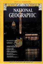 NATIONAL GEOGRAPHIC VOL.150 NO.4 OCTOBER 1976 PDF电子版封面