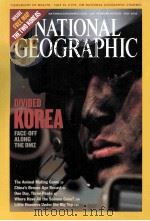 NATIONAL GEOGRAPHIC  VOL.204  NO.1  JULY 2003（ PDF版）