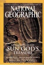 NATIONAL GEOGRAPHIC  VOL.204  NO.5  NOVEMBER 2003（ PDF版）