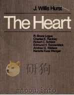 THE HEART Arteries and Veins Fifth Edition PDF电子版封面 0070314810