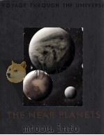 THE NEAR PLANETS（ PDF版）
