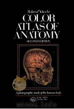 Color Atlas of Anatomy  A Photographic Study of the Human Body  Second Edition（ PDF版）