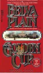 THE GOLDEN CUP（ PDF版）