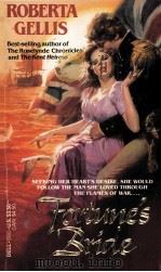 FORTUNE'S BRIDE（ PDF版）