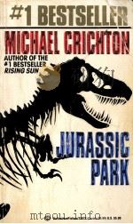 JURASSIC PARK（ PDF版）