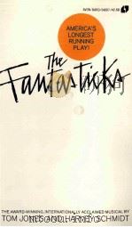 THE FANTASTICKS PDF电子版封面 0380009153