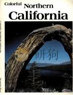 Colorful Northern California（ PDF版）