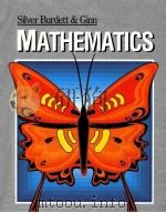 Silver Burdett & Ginn MATHEMATICS PDF电子版封面 0382115171