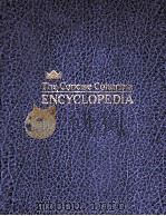 The Concise Columbia ENCYCLOPEDIA  THIRD EDITION（ PDF版）