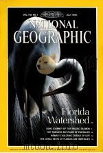 NATIONAL GEOGRAPHIC  VOL.178 NO.1 JULY 1990（ PDF版）