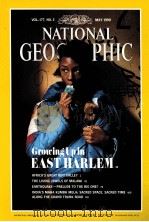 NATIONAL GEOGRAPHIC  VOL.177 NO.5 MAY 1990（ PDF版）