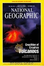 NATIONAL GEOGRAPHIC  VOL.182 NO.6 DECEMBER 1992（ PDF版）