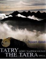 TATRY THE TATRA（ PDF版）