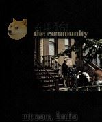 the community（ PDF版）
