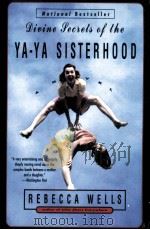 DIVINE SECRETS OF THE YA-YA SISTERHOOD（ PDF版）