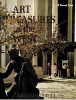 ART TREASURES IN THE WEST（ PDF版）