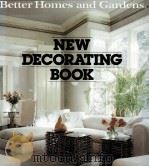 NEW DECORATING BOOK PDF电子版封面