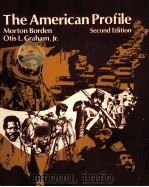 THE AMERICAN PROFILE SECOND EDITION（ PDF版）