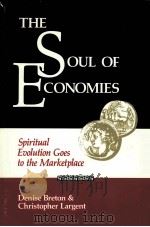 THE SOUL OF ECONOMIES（ PDF版）